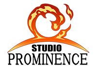Prominenceバナー